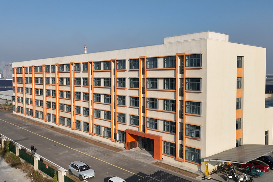 Zámorské projekty